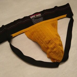 OLD SCHOOL JOCKSTRAP